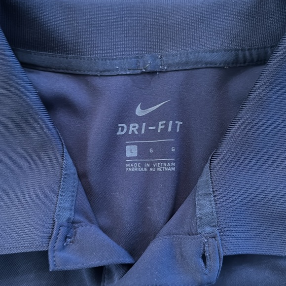 Nike dri-fit polo - Picture 2 of 3